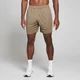 MP Men's Lightweight Training Shorts – Soft Brown