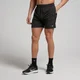 MP Men's Woven Training Shorts – Black