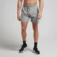 MP Men's Woven Training Shorts – Storm