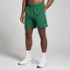 MP Men's Woven Training Shorts – Hunter Green