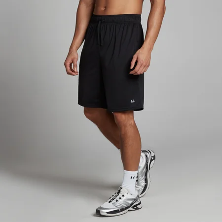 MP Men's Lightweight Training 9" Shorts – Black