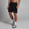 MP Men's 2-in-1 Training Shorts – Black
