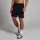 MP Men's 2-in-1 Training Shorts – Black