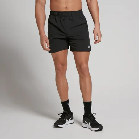 MP Men's Training Shorts – Black