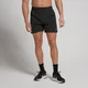 MP Men's Training Shorts – Black