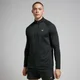 MP Men's Training 1/4 Zip – Black