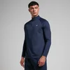 MP Men's Training 1/4 Zip – Navy