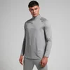 MP Men's Training 1/4 Zip – Storm