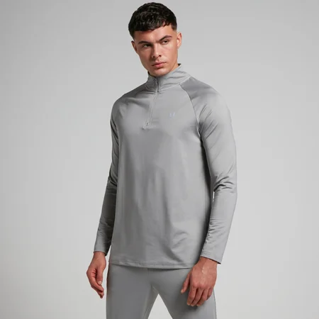 MP Men's Training 1/4 Zip – Storm