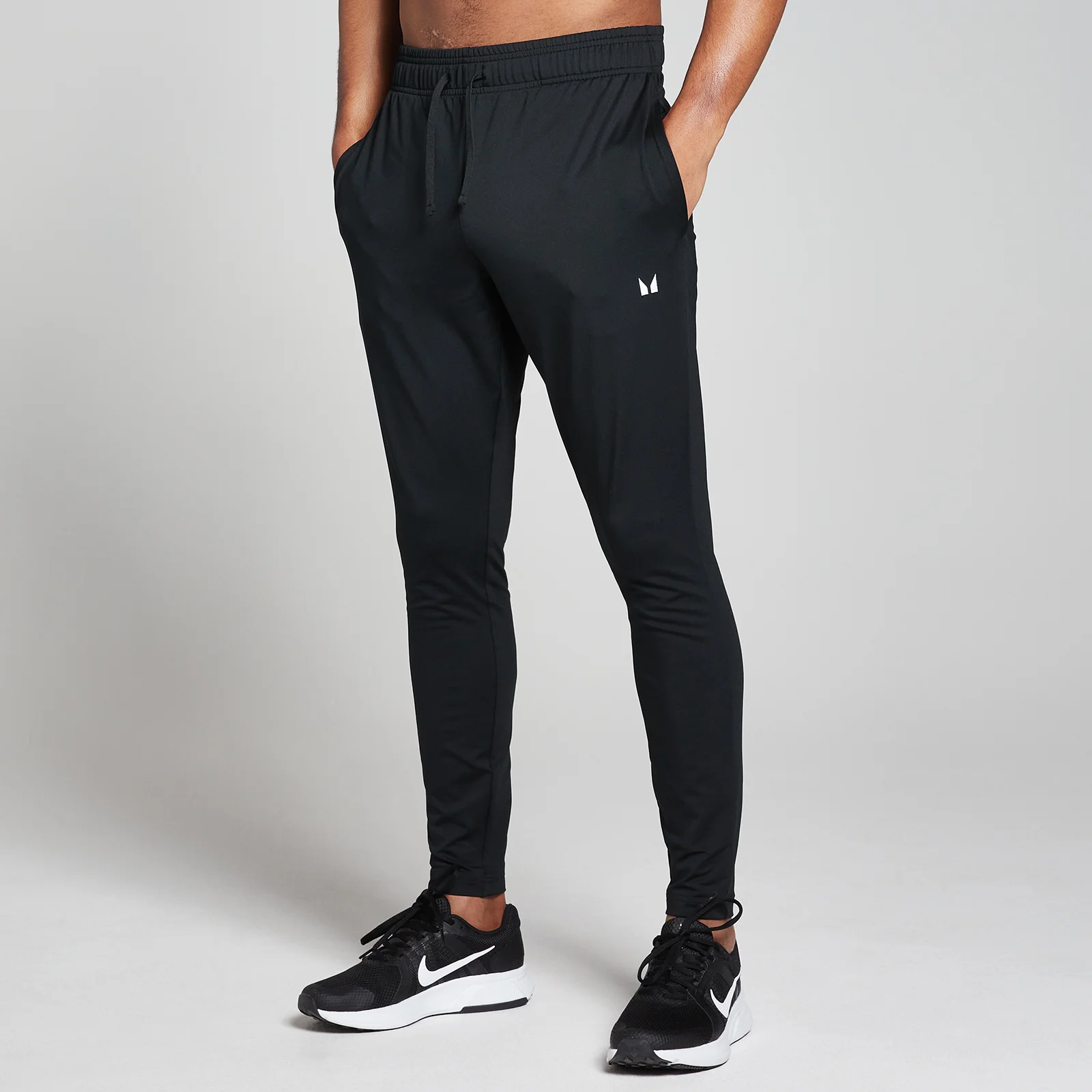 MP Men's Training Joggers – Black - XS Bild 1