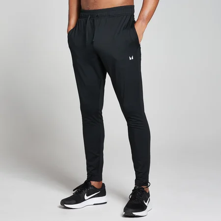 MP Men's Training Joggers – Black