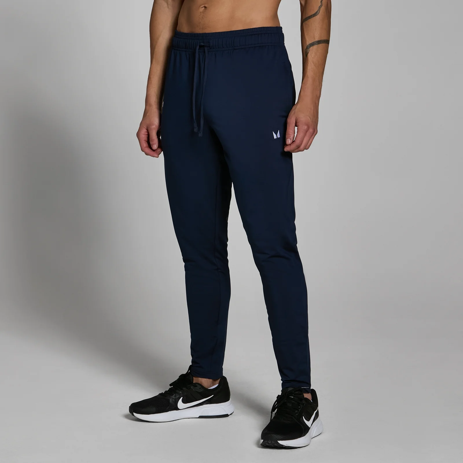 MP Men's Training Joggers – Navy - XXS Bild 1