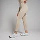 MP Women's Shape Seamless 7/8 Leggings – Sandstone