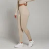 MP Women's Shape Seamless Leggings – Sandstone