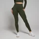 MP Women's Shape Seamless Leggings – Forest Green