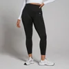 MP Women's Shape Seamless 7/8 Leggings – Black