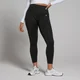 MP Women's Shape Seamless 7/8 Leggings – Black