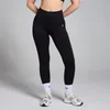 MP Women's Shape Seamless Leggings – Black