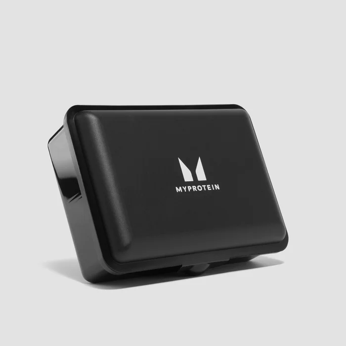 Myprotein KlickBox Small – Black