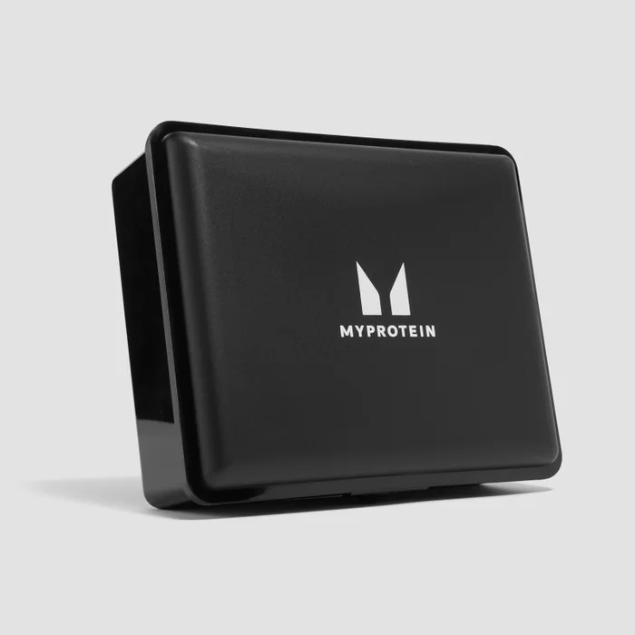 Myprotein KlickBox Large – Black