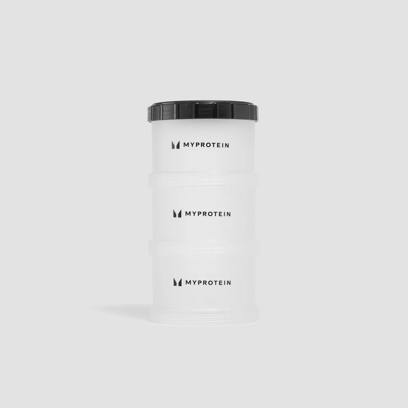 Myprotein Power Tower – Black Bild 1