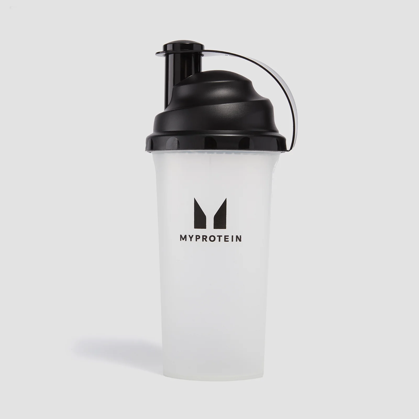 Myprotein MixMaster™ Shaker – Clear/Black Bild 1