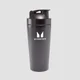 Myprotein Metal Shaker – Black
