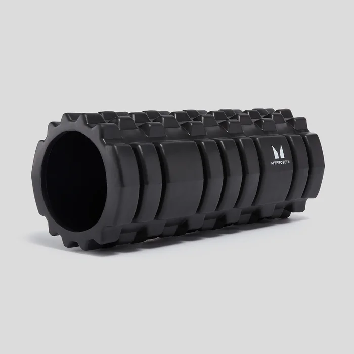 Myprotein Muscle Roller – Black