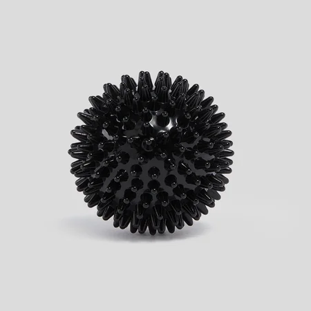 Myprotein Recovery Ball – Black