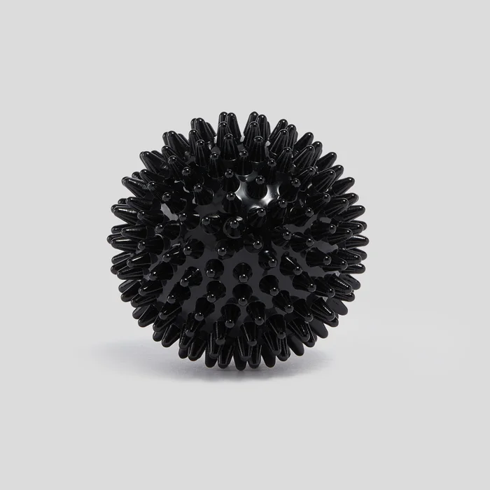 Myprotein Recovery Ball – Black