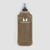 Myprotein Soft Running Bottle – Black