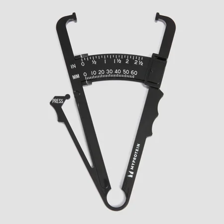 Myprotein Fat Callipers – Black