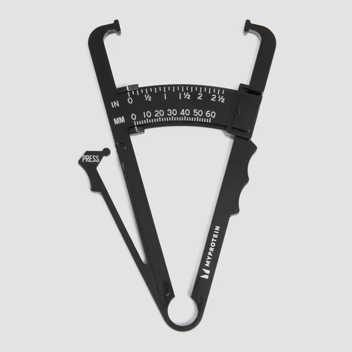 Myprotein Fat Callipers – Black