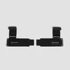 Myprotein Lifting Hooks – Black