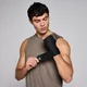 Myprotein Hand Wraps – Black