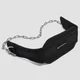 Myprotein Nylon Dipping Belt – Black