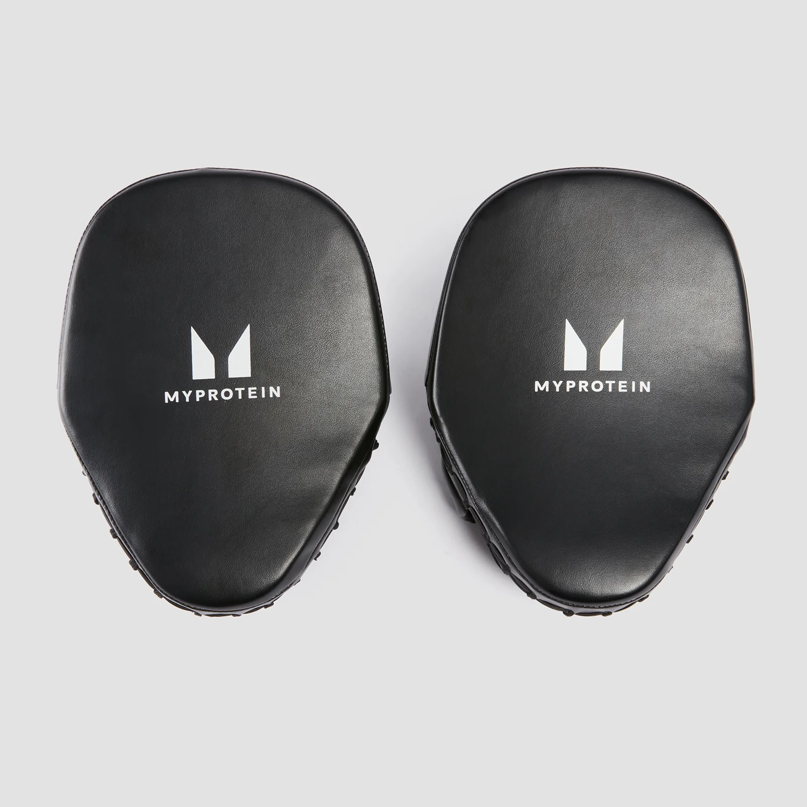 Myprotein Boxing Pads – Black Bild 1