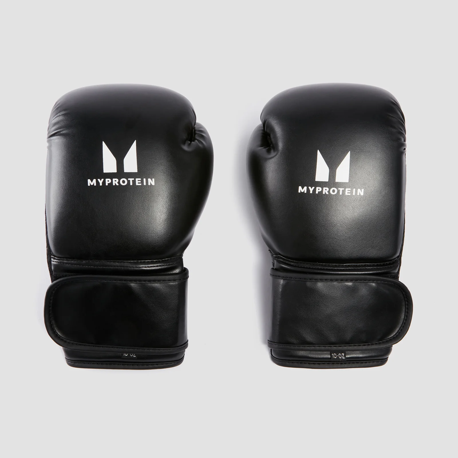 Myprotein Boxing Gloves – Black - 12oz Bild 1