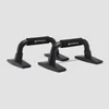 Myprotein Paralettes – Black