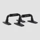Myprotein Paralettes – Black