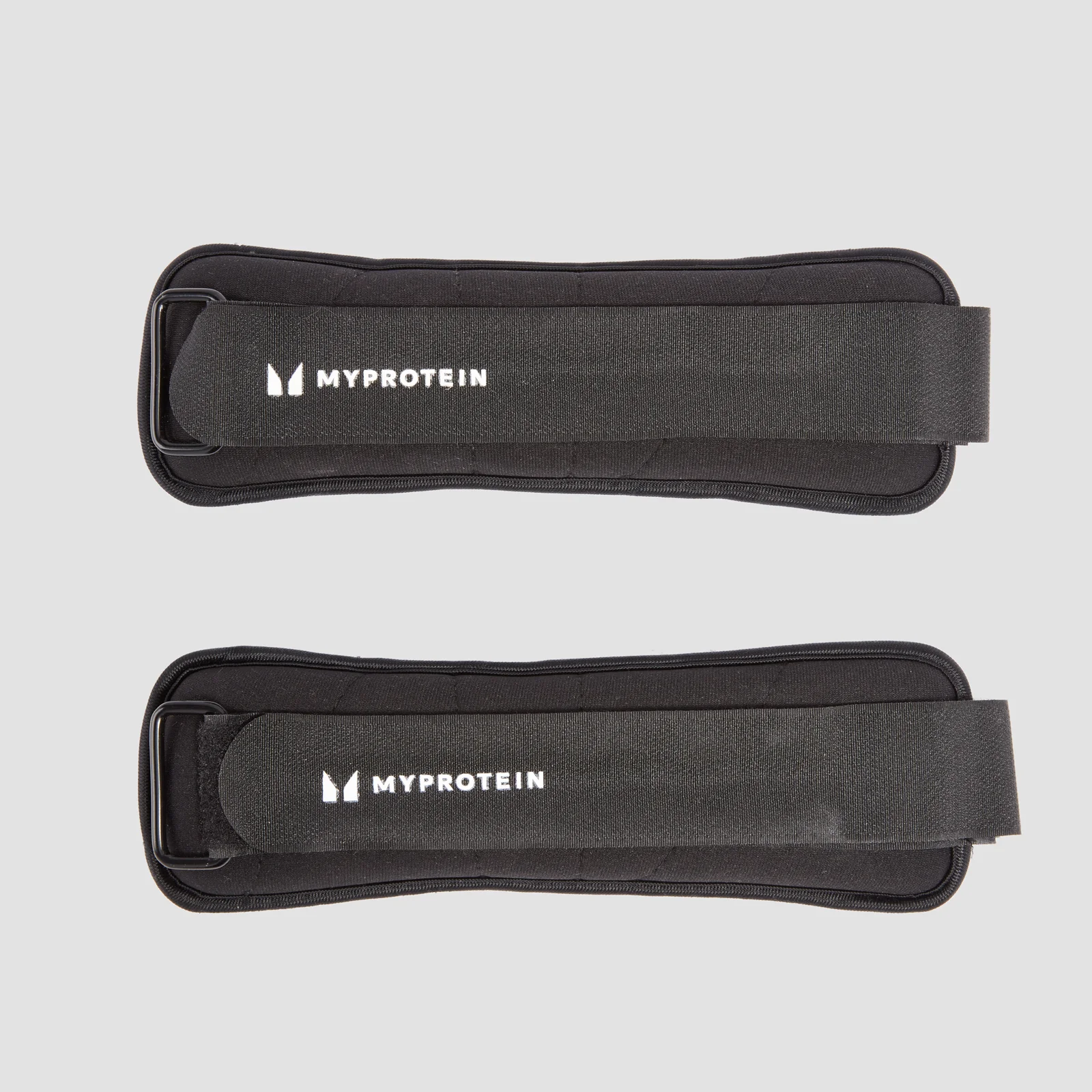 Myprotein Ankle/Wrist Weights – Black Bild 1