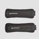 Myprotein Ankle/Wrist Weights – Black