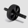 Myprotein Ab Roller & Mat Set – Black