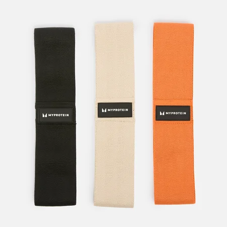 Myprotein Booty Band Bundle – Multi