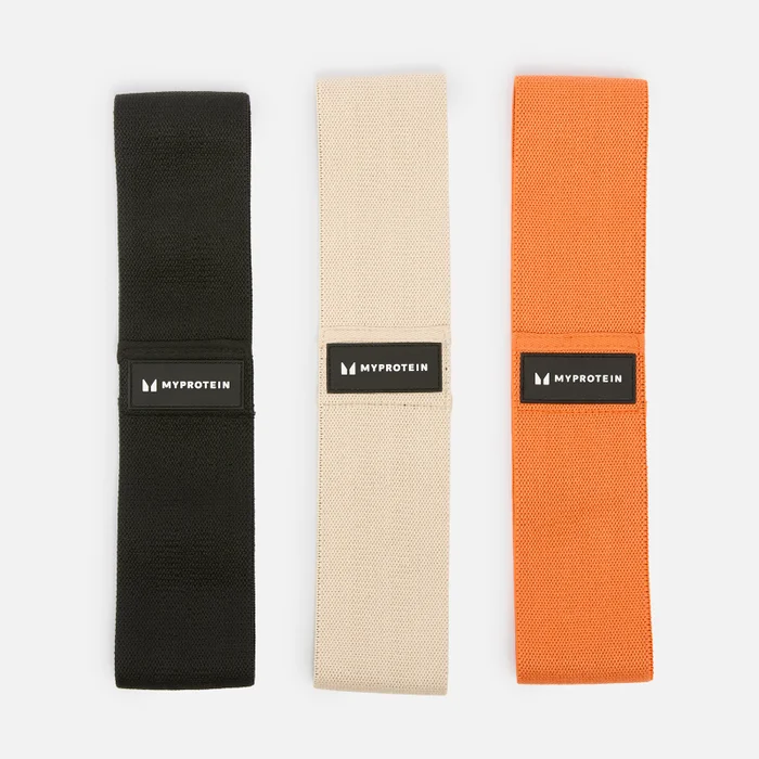 Myprotein Booty Band Bundle – Multi