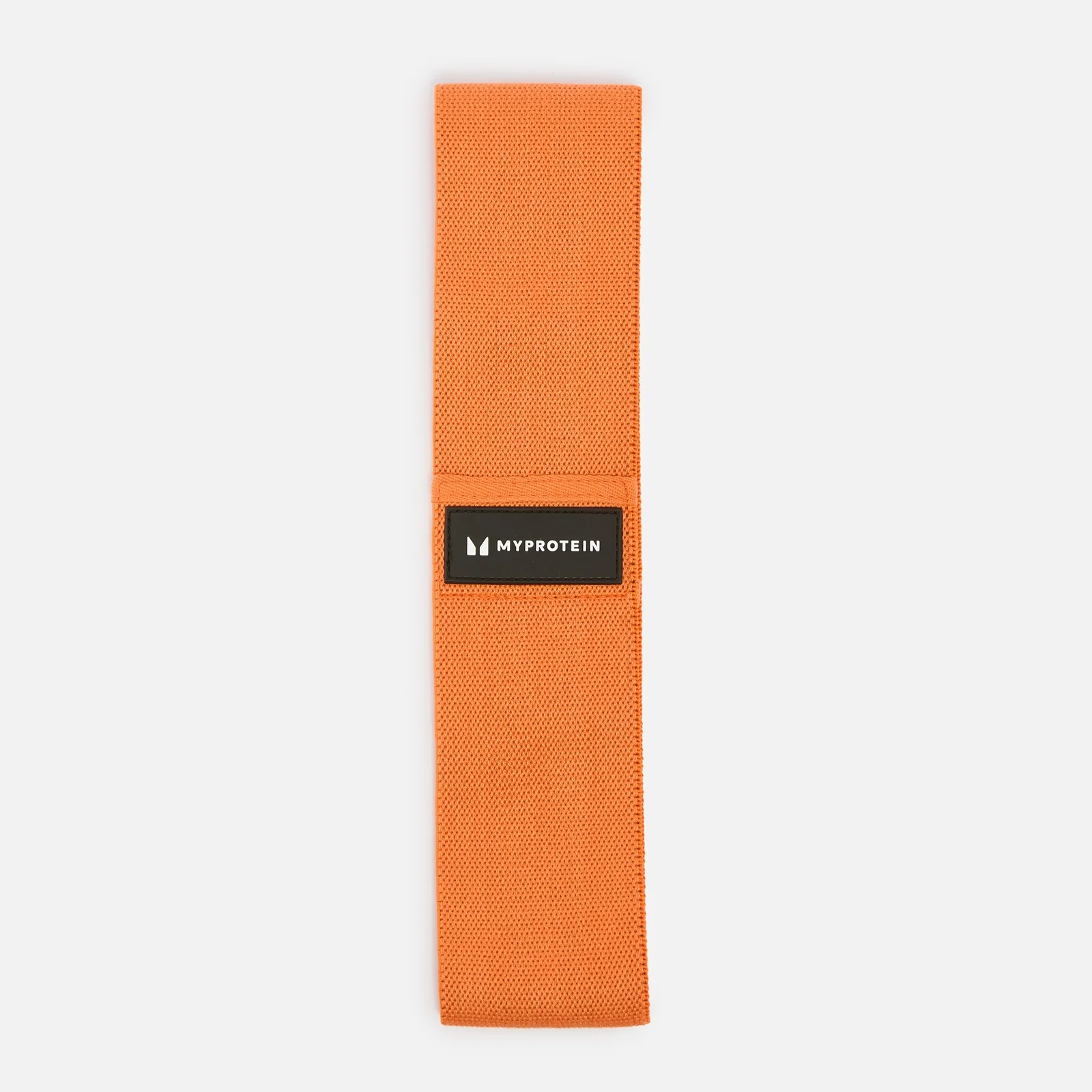 Myprotein Booty Band – Medium – Burnt Orange Bild 1