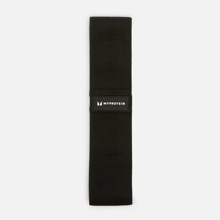 Myprotein Booty Band – Tungt – Black