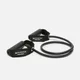Myprotein Resistance Band With Handles – Extra tung – Black