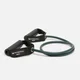 Myprotein Resistance Band With Handles – Tungt – Graphite Grey