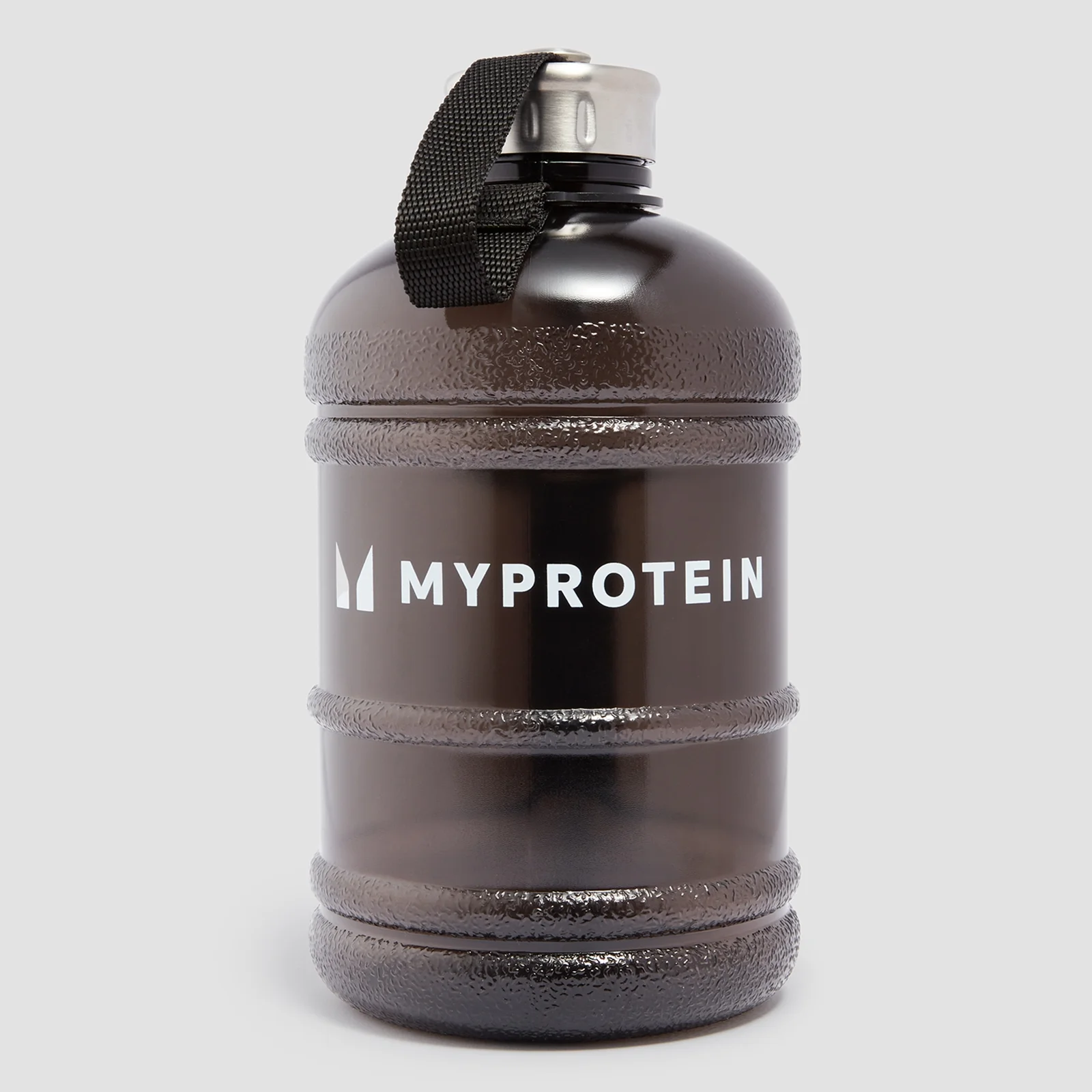 Myprotein 1/2 Gallon Hydrator - Black Bild 1